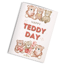 Teddy Day	